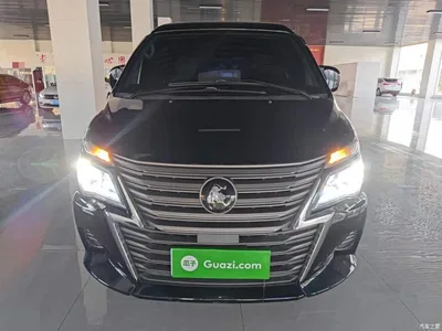 2023 Dongfeng Lingzhi M5 1.6L Utility 7-seater, фото 3, лот 11158901
