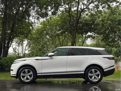 2017 Land Rover Range Rover Velar P380 R-DYNAMIC S, фото 4, лот 10325498