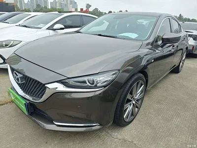 2020 Mazda Atenza 2.5L Skyactiv Sport, фото 2, лот 10765971