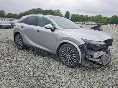 2023 LEXUS RX 350 PREMIUM+, фото 4, лот 10651768
