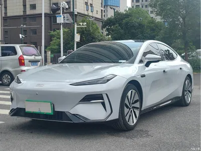 2024 Geely Galaxy Galaxy E8 550km RWD MAX, фото 1, лот 10431506