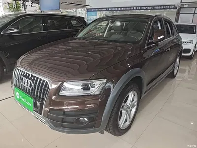 2017 Audi Q5 Plus 40 TFSI Technology, фото 2, лот 11132863
