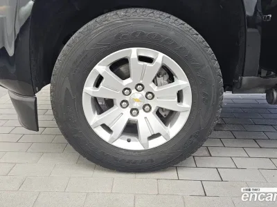 2020 Chevrolet Colorado 3.6 Extreme-X 4WD, фото 3, лот 10083316