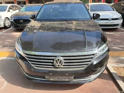 2019 Volkswagen Lavida 1.5L Automatic Comfort Edition China VI, фото 3, лот 10456540