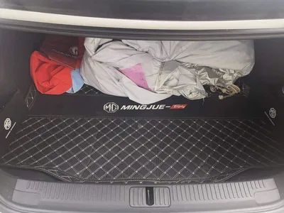 2023 MG MG5 180DVVT Manual Trend Edition, фото 4, лот 10615446