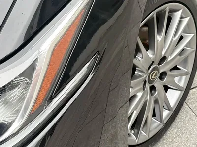 2018 Lexus ES 300h Excellence Edition China V, фото 2, лот 11006424