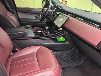 2023 Land Rover Range Rover Sport 400PS Dynamic SE, фото 3, лот 11548372