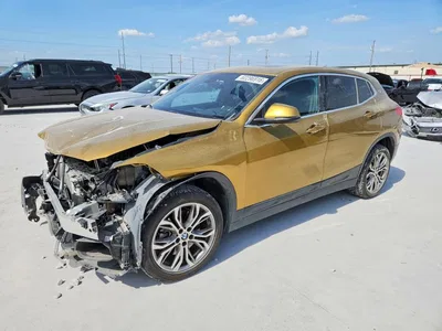 2018 BMW X2 XDRIVE28I, фото 1, лот 10811173