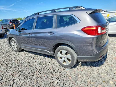 2022 SUBARU ASCENT, фото 2, лот 10563953