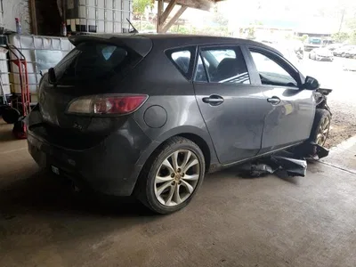 2011 MAZDA 3 S, фото 3, лот 10842264