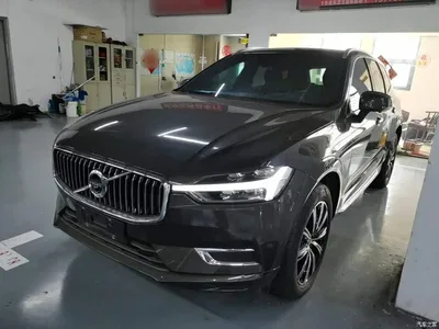 2021 Volvo XC60 T5 AWD Inscription, фото 1, лот 10366710