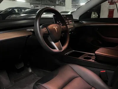 2022 Tesla Model 3 Model Rear-Wheel Drive Version, фото 4, лот 10771007