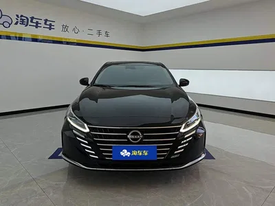2022 Nissan Teana 2.0L XL-TLS Comfort Edition, фото 2, лот 10921151