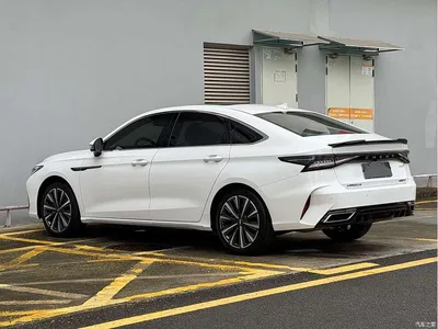 2022 Chery Arrizo 8 1.6T DCT Premium, фото 4, лот 10332759