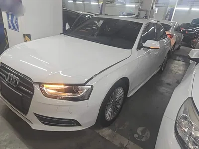 2015 Audi A4L 35 TFSI Auto Comfort, фото 2, лот 10439080