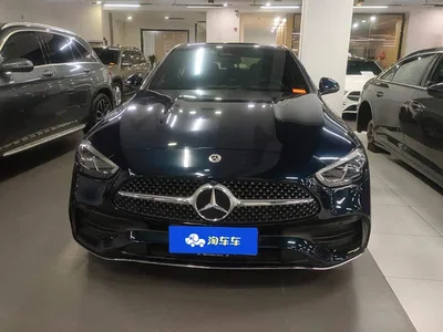 2024 Mercedes-Benz C-Class Facelift III C 260 L Sport, фото 2, лот 10435168