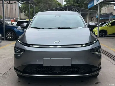 2021 XPeng G3 G3i 460N, фото 2, лот 10374570