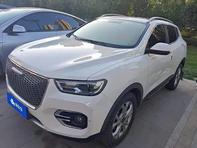 2018 Haval H2s 1.5T Dual-Clutch Trend Style, фото 1, лот 11569603