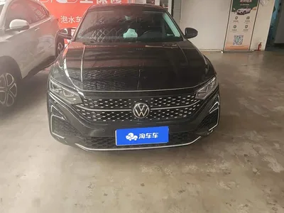 2022 Volkswagen Passat 330TSI Starlight Luxury Edition, фото 2, лот 10439658