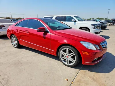2010 MERCEDES-BENZ E 350, фото 4, лот 10833486