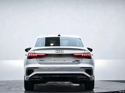 2023 Audi A3 Facelift A3L Limousine 35 TFSI Fashion Sport, фото 4, лот 10461369