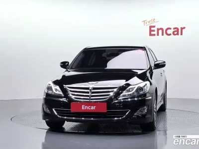 2014 Hyundai Genesis BH330 Modern, фото 3, лот 10136215
