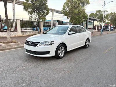 2017 Volkswagen Lavida 1.6L Automatic Trend Edition, фото 1, лот 11206716