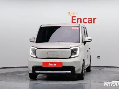 2024 Kia RAY Air, фото 2, лот 10168376