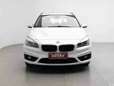 2016 BMW 2 Series Touring 218i Leading, фото 3, лот 10345340