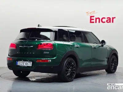 2020 Mini Clubman High, фото 2, лот 10182953
