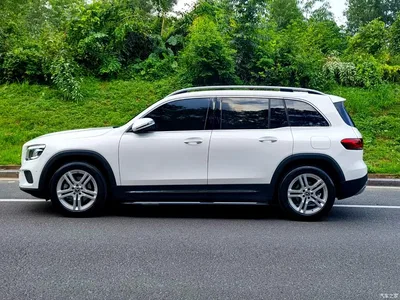 2021 Mercedes-Benz GLB 200 Dynamic, фото 4, лот 10247651