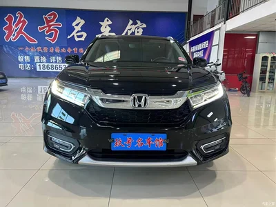 2017 Honda Avancier 370TURBO 4WD Premium Edition, фото 2, лот 10410658