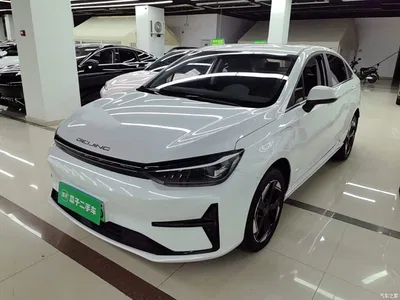 2024 BAIC Beijing EU5 PLUS R600 Premium Travel Edition, фото 2, лот 11408699