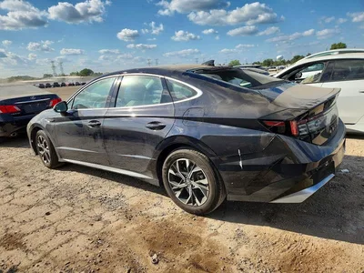 2025 HYUNDAI SONATA SEL, фото 2, лот 10749146