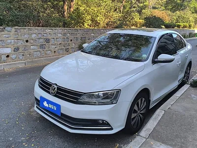 2018 Volkswagen Sagitar 1.6L Automatic Comfort, фото 1, лот 11103560