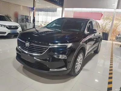 2020 Buick Enclave 28T 2WD Luxury Model, фото 1, лот 10763962