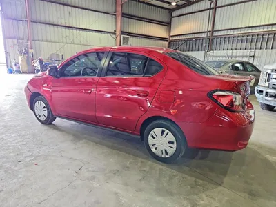 2024 MITSUBISHI MIRAGE G4 ES, фото 2, лот 10872082