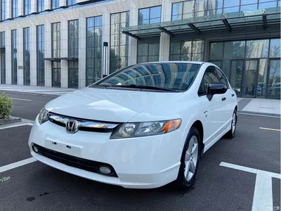 2009 Honda Civic 1.8L Automatic Classic Edition, фото 1, лот 10414852