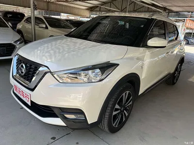 2021 Nissan Kicks 1.5L XL CVT Cool Edition, фото 1, лот 11098751