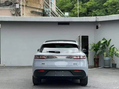 2024 AITO Wenjie AITO M5 Extended Range Max RS AWD Advanced Smart Driving Edition, фото 3, лот 10277405