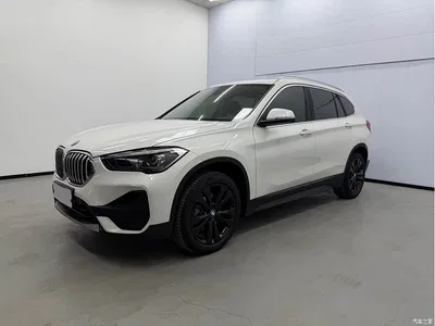 2020 BMW X1 sDrive20Li Fashion Model, фото 1, лот 10466843