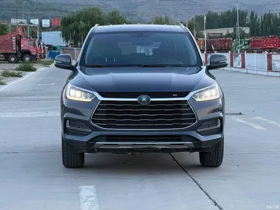 2021 BYD Song Classic 1.5T Auto Elite, фото 2, лот 10250352