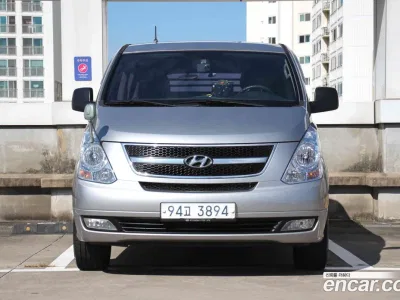 2013 Hyundai Starex 5-Seater VAN, фото 2, лот 10515945