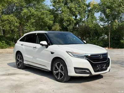 2017 Honda UR-V 370TURBO AWD Prestige Edition China V, фото 3, лот 10431599