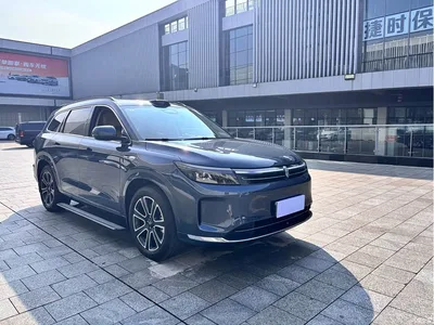 2024 AITO Wenjie AITO M7 1.5T Smart Drive 4WD Ultra 5-seater, фото 3, лот 10278333