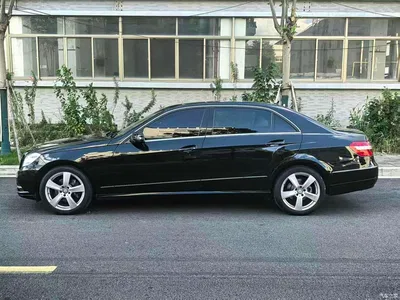 2013 Mercedes-Benz E-Class Model E 260 L CGI Fashion, фото 4, лот 10266715