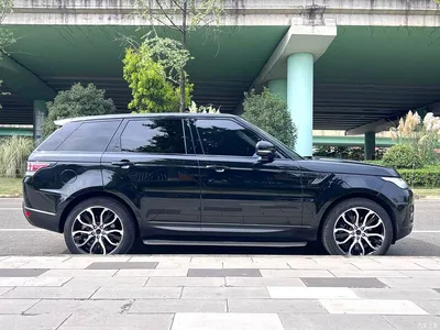 2014 Land Rover Range Rover Sport 3.0 SC V6 HSE, фото 2, лот 11096334
