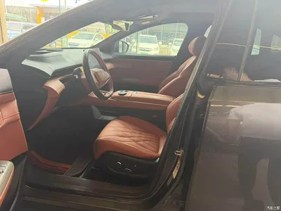 2023 Deepal S07 121Max Extended Range Edition, фото 4, лот 11643594