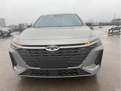 2024 Chery Arrizo 8 High-Performance 2.0T DCT Sport, фото 2, лот 10333821