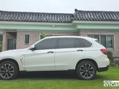2018 BMW X5 xDrive 30d, фото 2, лот 10130227